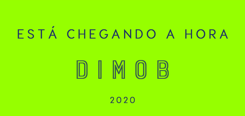 Aviso Dimob 2020