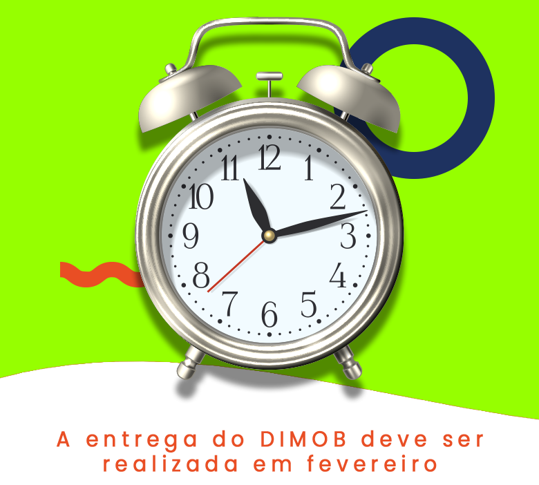 Aviso Dimob 2020