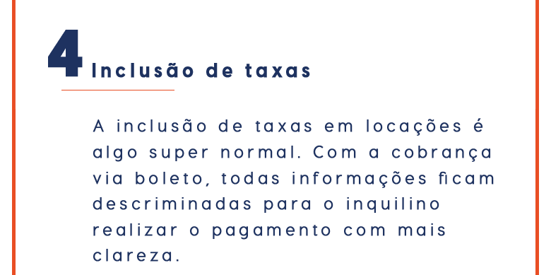 5 motivos para utilizar os boletos de cobrança para locação